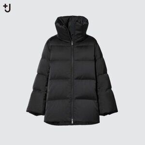 Uniqlo +J Down Volume Jacket - S